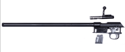 CZ 457 MTR Varmint Barreled Action 22LR 20in