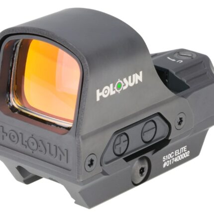 Holosun HE510C GR