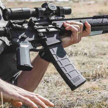 Magpul PMAG 5/40 GEN M3 5.56x45