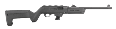 Ruger PC Carbine Takedown Backpacker