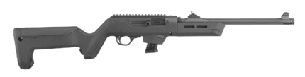 Ruger PC Carbine Takedown Backpacker