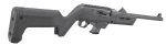 Ruger PC Carbine Takedown Backpacker 9mm BLK - Image 2