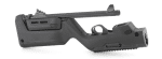 Ruger PC Carbine Takedown Backpacker 9mm BLK - Image 3
