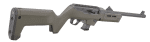 Ruger PC Carbine Takedown Backpacker 9mm ODG - Image 3