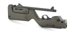 Ruger PC Carbine Takedown Backpacker 9mm ODG - Image 4