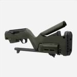 Ruger PC Carbine Takedown Backpacker 9mm ODG