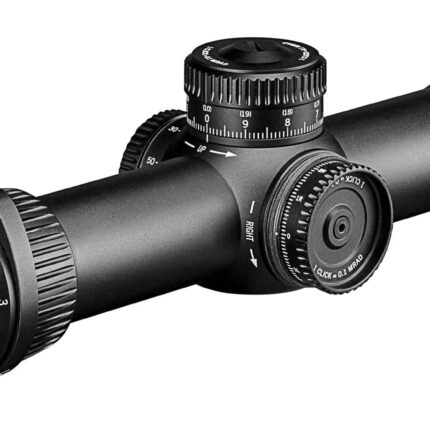 Vortex Venom 3-15x44 FFP EBR-7C