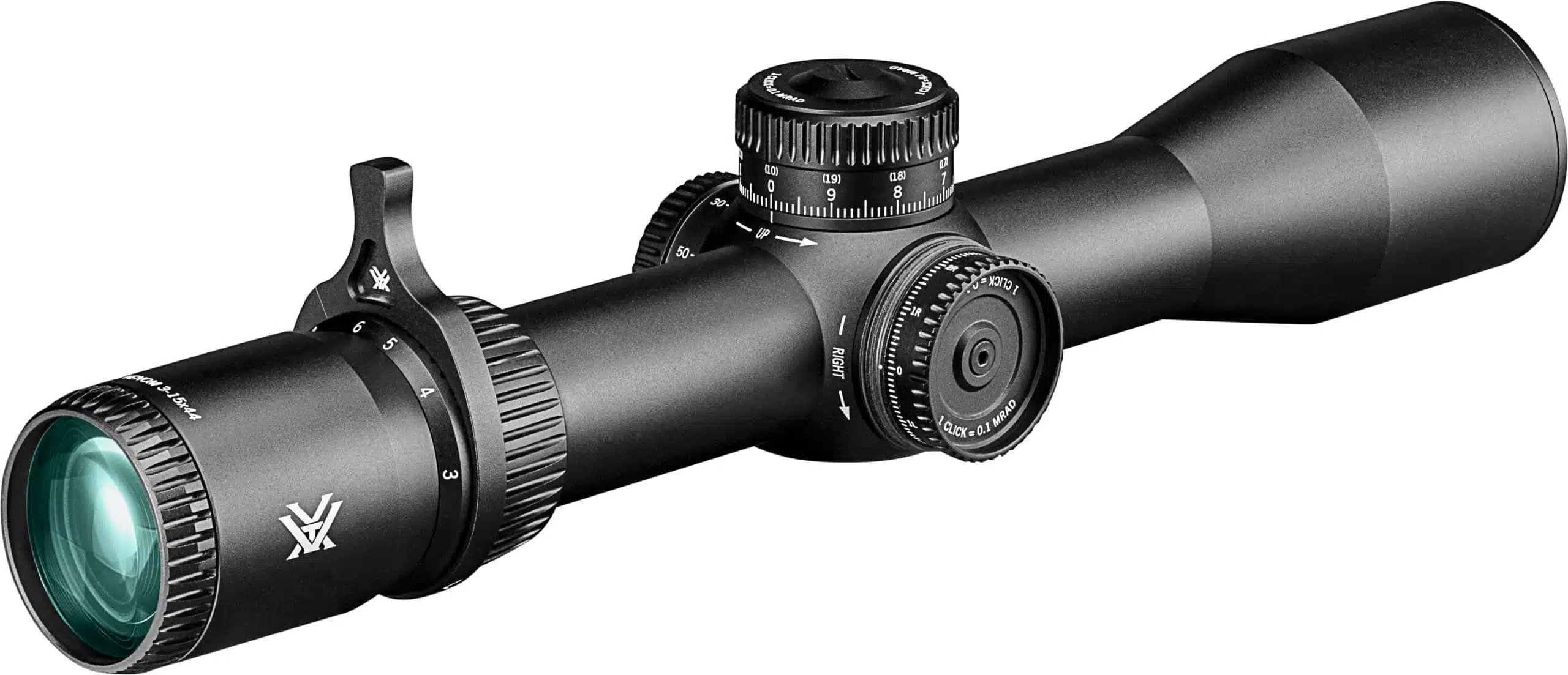 Vortex Venom 3-15x44 FFP - VICTORY RIDGE SPORTS