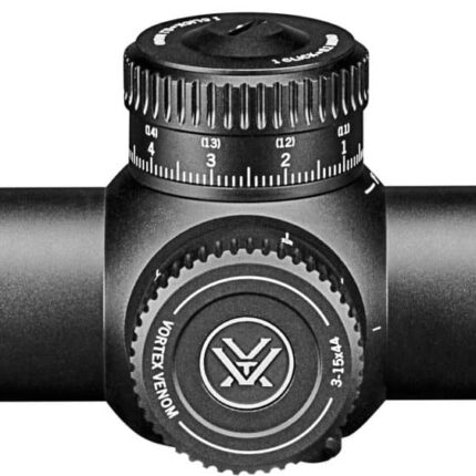 Vortex Venom 3-15x44 FFP - VICTORY RIDGE SPORTS