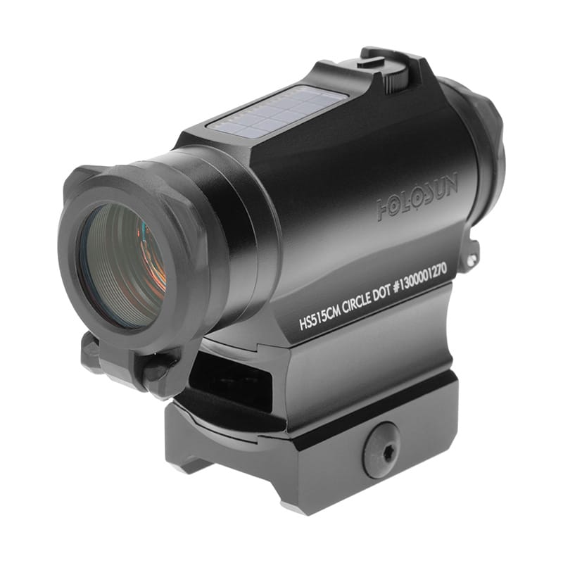 hs515cmc Holosun HS515CM
