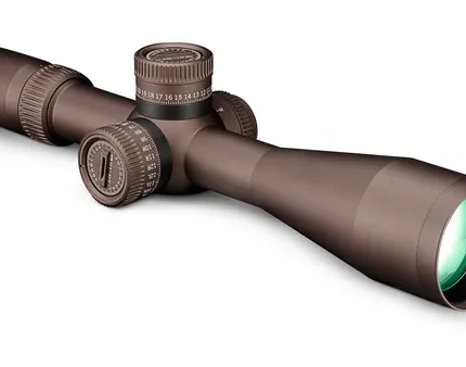 Vortex Razor HD Gen III 6-36x56 FFP EBR-7D