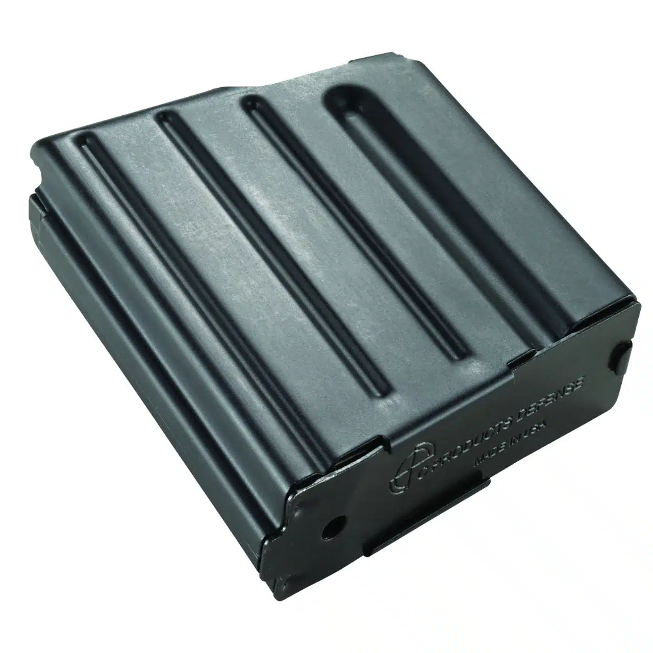 DuraMag CPD XCR-M 10x10 Round Pistol Magazine 308 - VRS - VICTORY