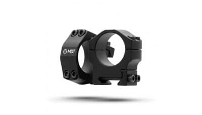MDT Premier Scope Ring Set 1in