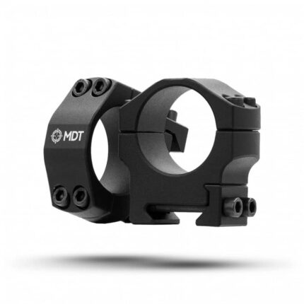 MDT Premier Scope Ring Set 1in