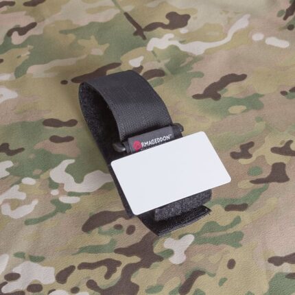 Armageddon Competition Data Armband