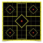 Birchwood Casey Shoot N C 8in Target 6pk