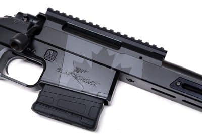 BCL TRX Bronco Howitzer 308 Rifle CDN