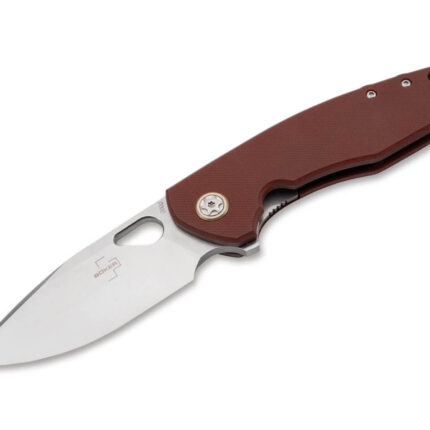 Boker Plus Little Friend