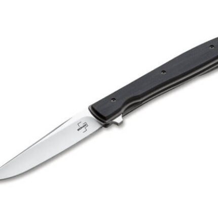 Boker Plus Urban Trapper G10 Black