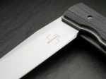 Boker Plus Urban Trapper G10 Black - Image 5