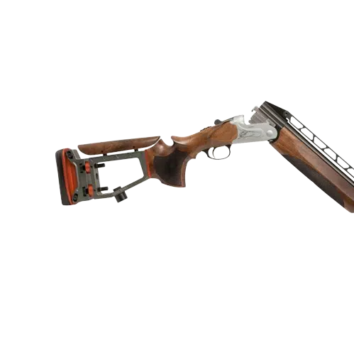 Catma Arms 505 ERD 12ga Over Under Combo Barrel - VRS