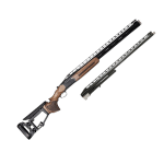 Catma Arms 505 ERD 12ga Over Under Combo Barrel - Image 6