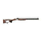 Catma Arms 505 ERD 12ga Over Under Combo Barrel - Black