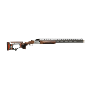 Catma Arms 505 ERD 12ga Over Under Combo Barrel - Black
