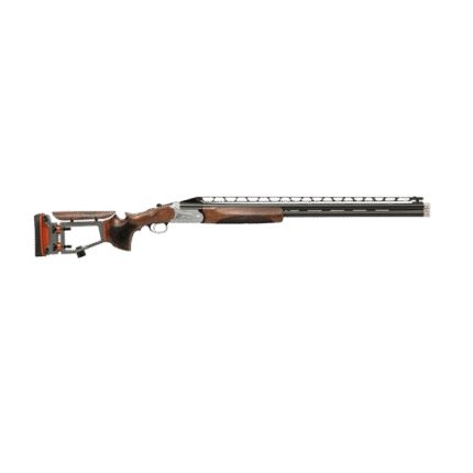Catma Arms 505 ERD 12ga Over Under Combo Barrel - Black