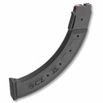 CZ 455/452/512/457 Polymer 25rd Magazine 22LR