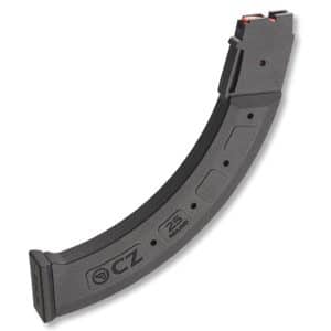 CZ 455/452/512/457 Polymer 25rd Magazine 22LR