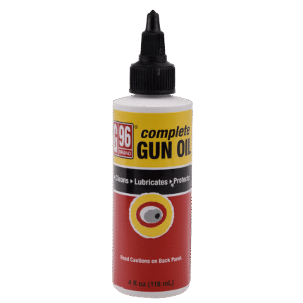 G96 Gun Oil Bottle