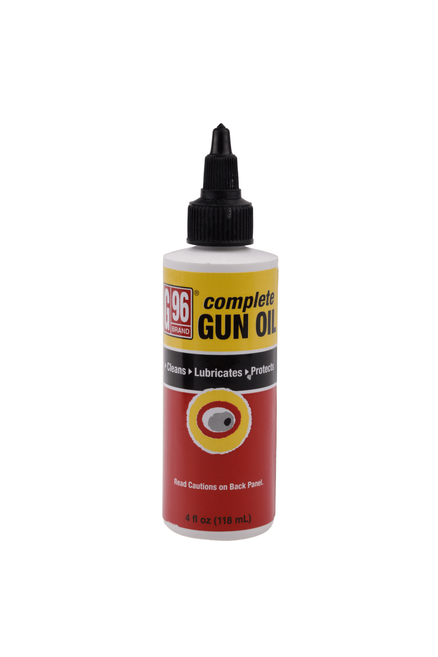 G96 Gun Oil Bottle 7 G96 Gun Oil Bottle