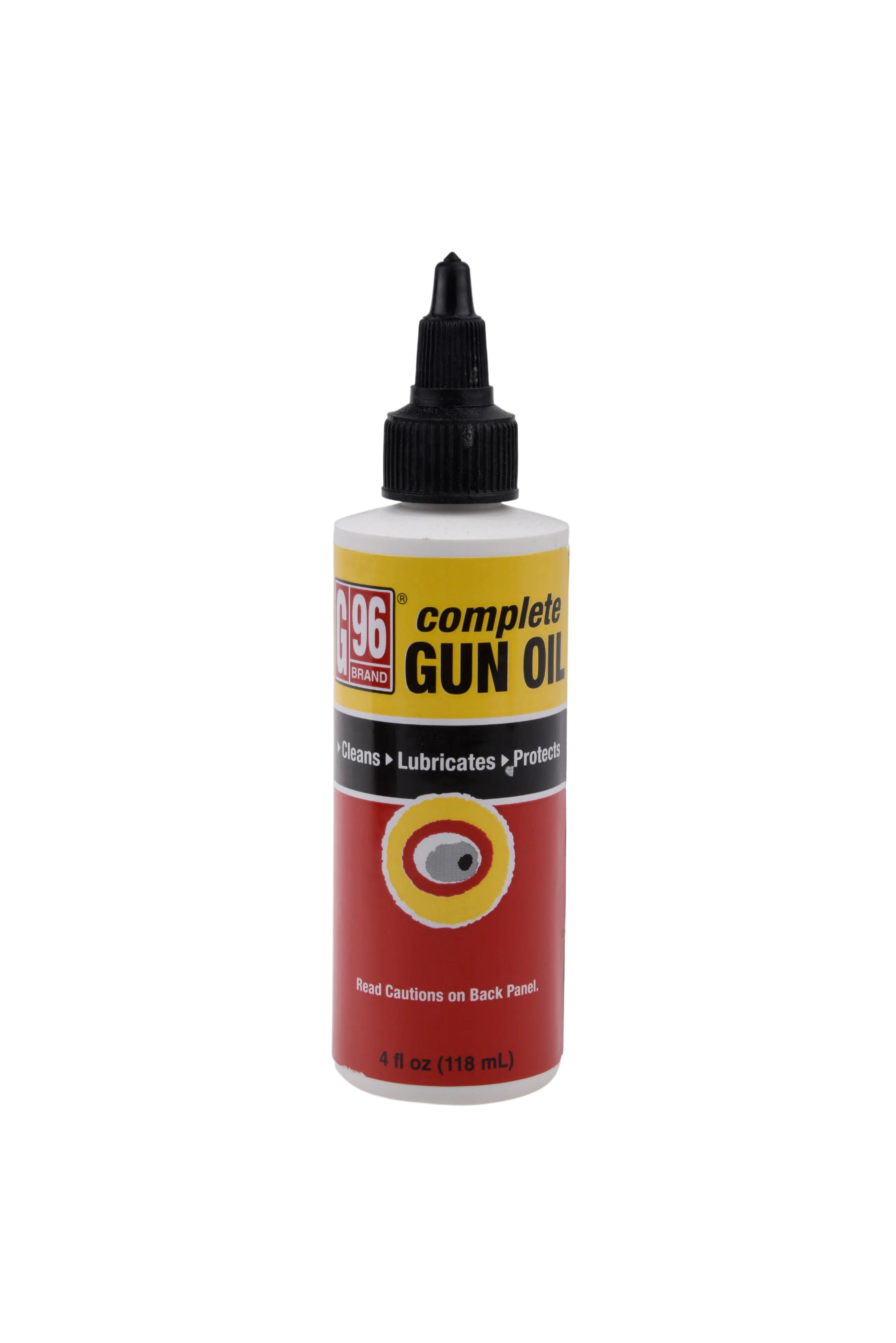 G96 Gun Oil Bottle VICTORY RIDGE SPORTS