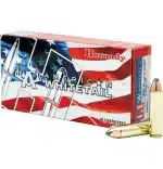 Hornady American Whitetail 450 Bush Interlock SP 245gr