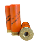 Dummy Ammo 12ga Orange