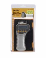 Lyman Electronic Digital Trigger Pull Gauge - Image 4