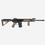 Magpul CTR/MOE Cheek Riser - Image 5