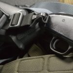Magpul SGA Receiver Sling Mount for Mossberg 500/590/590A1 - Image 2