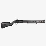 Magpul MOE M-LOK Forend Mossberg 590/590A1 Black - Image 5