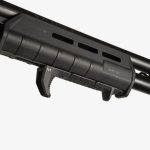 Magpul MOE M-LOK Forend Remington 870 Black - Image 3