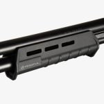 Magpul MOE M-LOK Forend Remington 870 Black - Image 4