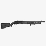 Magpul MOE M-LOK Forend Remington 870 Black - Image 5