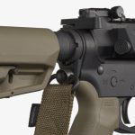 Magpul ASAP QD Ambidextrous Sling Attachment Pro - Image 3