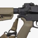 Magpul ASAP QD Ambidextrous Sling Attachment Pro - Image 4