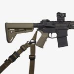 Magpul ASAP QD Ambidextrous Sling Attachment Pro - Image 5