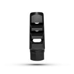 MDT Elite Muzzle Brake 223 Rem - Image 2