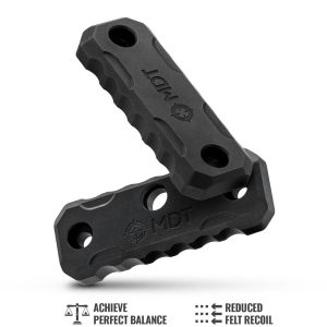 MDT M-LOK Exterior Forend Weights