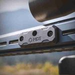 MDT M-LOK Exterior Forend Weights