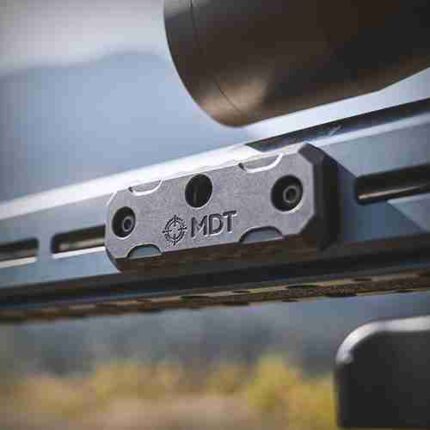 MDT M-LOK Exterior Forend Weights